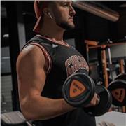 Transformez votre corps avec des cours de sport à Lyon, encadrés par un coach certifié BPJEPS AF H/M, cours en ligne disponibles !